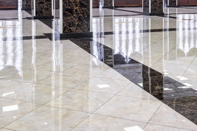 Durable Tile Surfaces